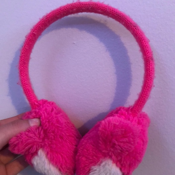 Winter earmuffs - Picture 3 of 3